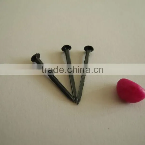 Fine Blue Shoe Tack Nails/three Star Brand Shoe Tack Naisl / Shoe Tack photo-2
