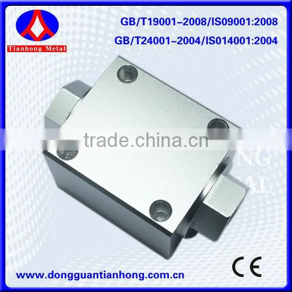 High Demand CNC Machining Parts OEM Service Machining Parts photo-2