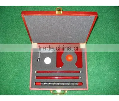 Golf Gift Set Wholesale Golf Gift Putter Set photo-3