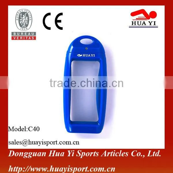 Waterproof Customer Logo Printing Silicone Cell Phone Case photo-4