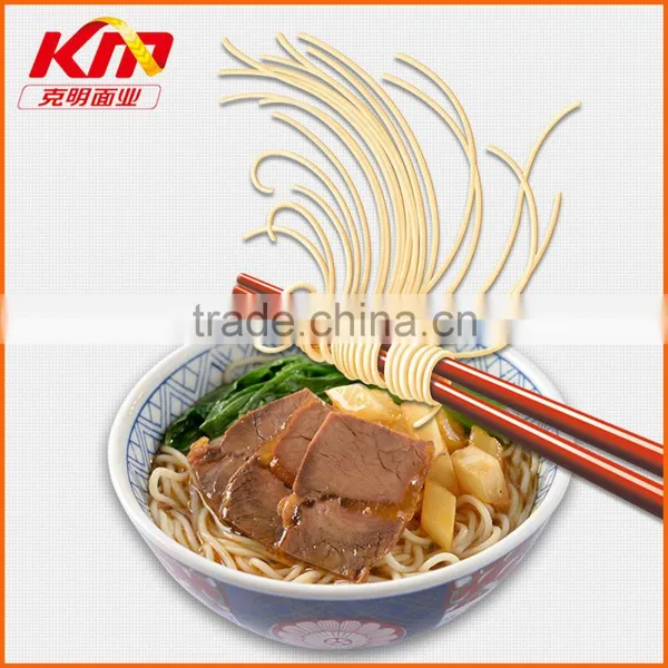 Delicious Chewy Organic Whole Wheat Somen Noodle photo-4
