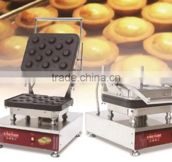 Hot Sell Tartlet Maker,tartlets Machine,tartlets Machine Manufacturer photo-2