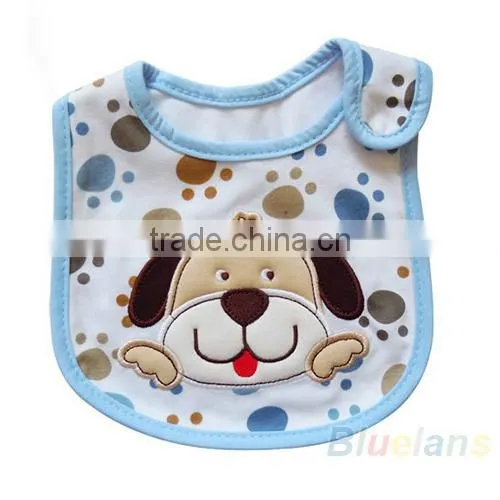 Hot Sale Newborn Baby Bibs Waterproof Bib Bandana Bibs For Babies Baberos Bebes Girls Boys Bib Babies Clothing photo-2