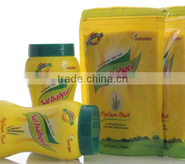 Shubh Brand Psyllium Husk 99% photo-4
