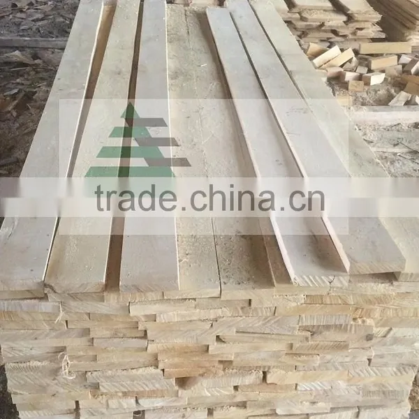Edged Baltic Birch Timber photo-5