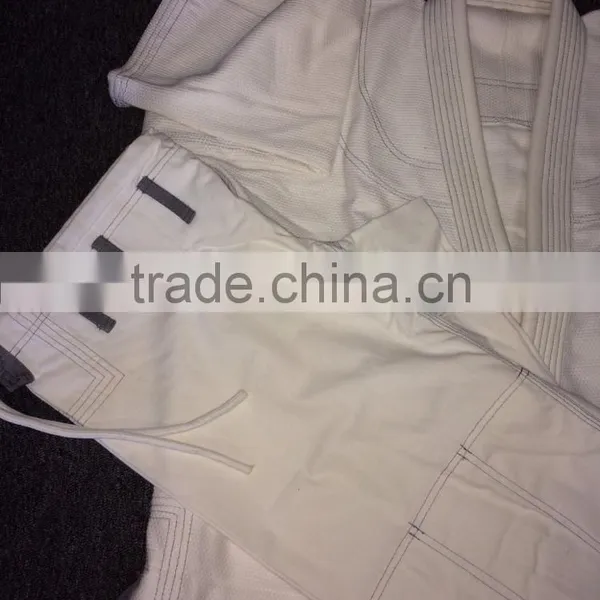 Brazilian Jiu Jitsu Uniform / BJJ Gi's Kimono / BJJ Gi Kimono photo-3