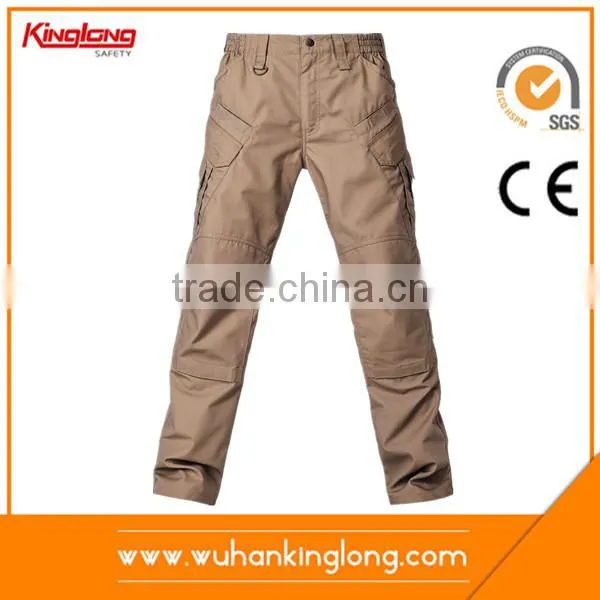 Mens Clothes 2016 New Products Fashionable Cargo Trousers photo-2