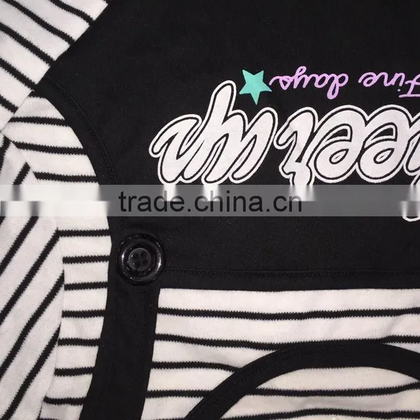 R&H Casual Boutique Plaid Baby Girl Cotton Dresses Fashion Dresses Design Your Own Clothes photo-2