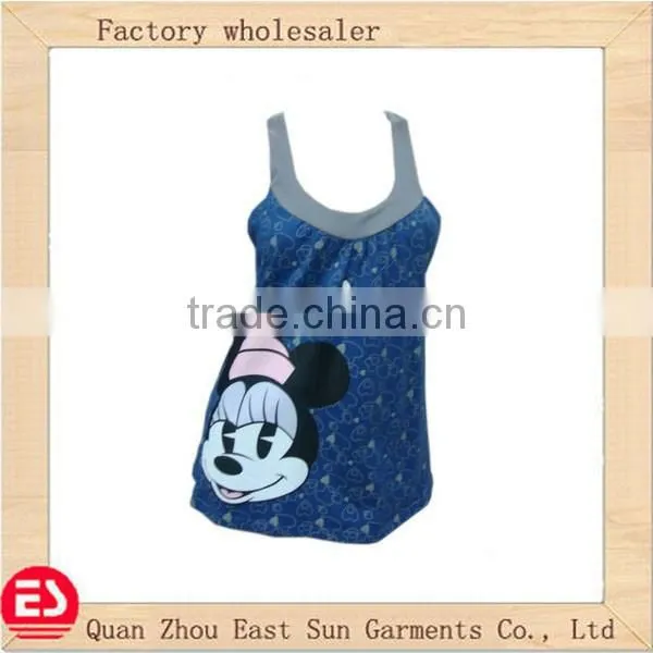 Fashion Women Sleepwear /cotton Pyjamas