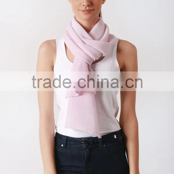 Girls Winter Kniter Scarf Knitted Wool Scarf Shawl Winter photo-3