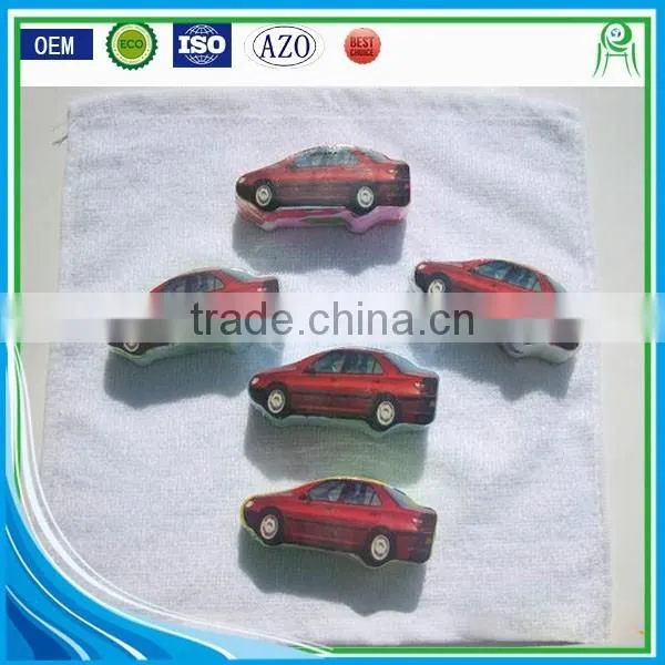Hot Sale Custom Compressed Magic Towel photo-5