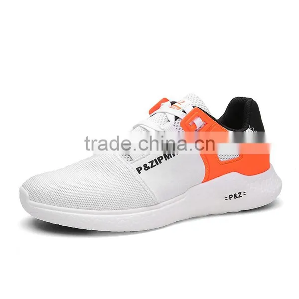 New Design Top Men's Sports Shoes Running 2017 Casual Shoes photo-6