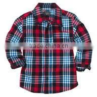Woven Shirt
