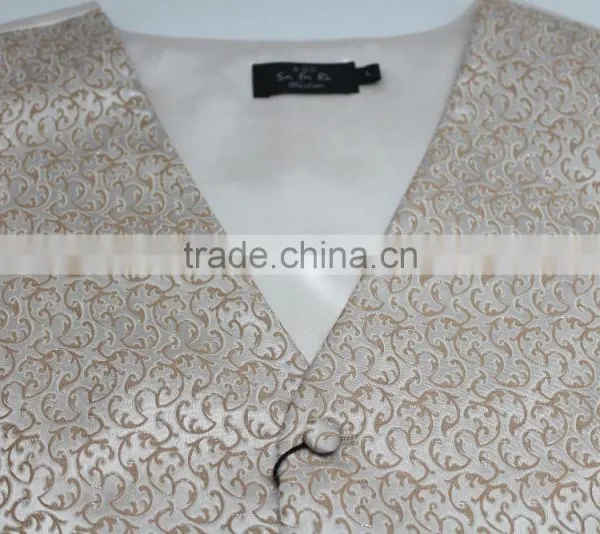 Fashion Classic Soft Vest& Waistcoat for Men photo-2