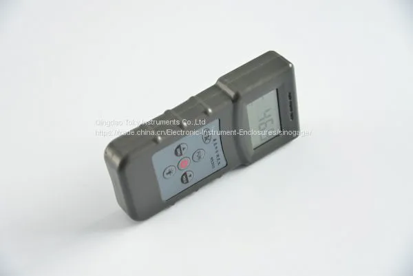 Индукционный измеритель влажности бетона MS300 photo-4