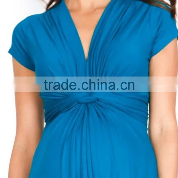 Fashion Maternity Wear Clothing 2017 photo-4