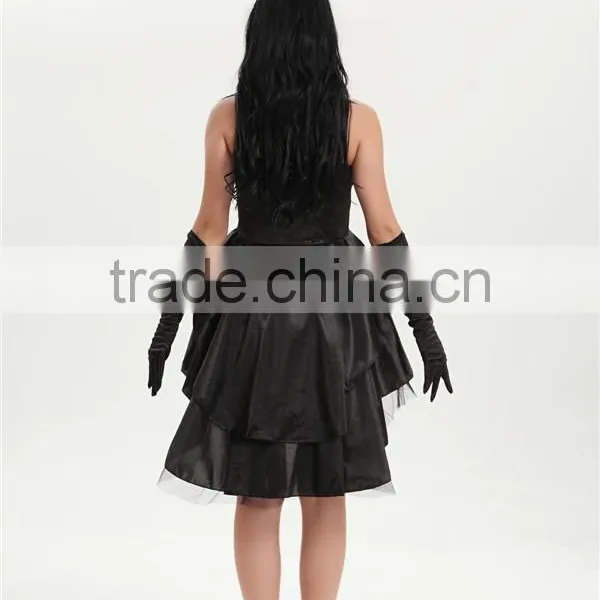 Walson Clothes Apparel Adults Womens Playful Bunny Halloween Hen Night Fancy Dress photo-4