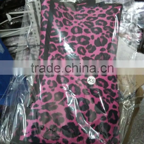 2015 Hot Walson Size Xxxxxxl WOMEN LATEX WAIST TRAINER Kardashian Cincher photo-3