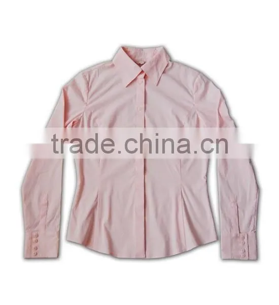 2016 Vintage Club Collar Man Shirt photo-5