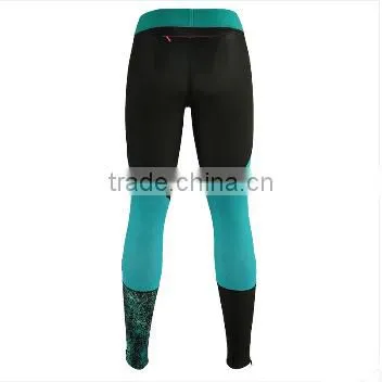 BEROY Custom Women 's Yogagymunning Long Sleeve Pants, Jogger Pants photo-2