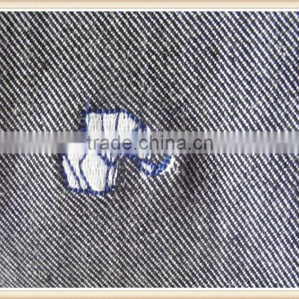 2016 Custom Men Cotton Denim Shirts photo-4