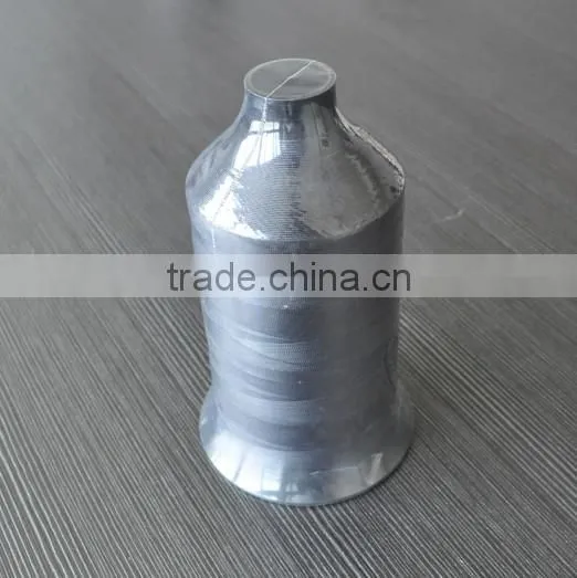100 Bonded Nylon Thread for Hair photo-3