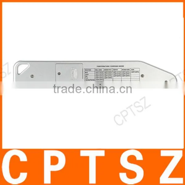 Digital Kitchen Folding Probe Thermometer Temperature Meter for Cooking Food Meat BBQ Household Use photo-2