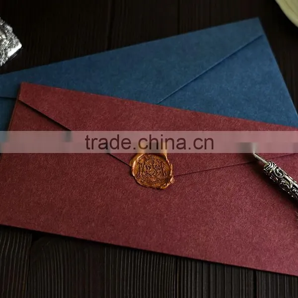 Special Design Custom Paper Envelope on Sale photo-2