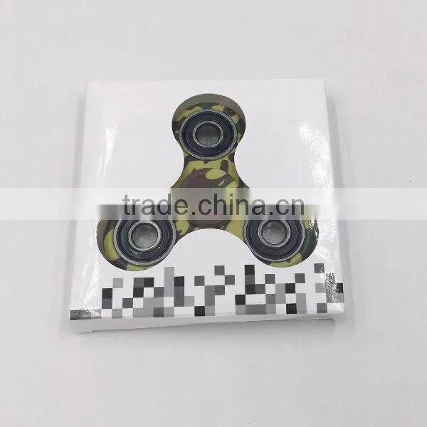 New Design Anxiety Desk Toy Batman Fidget Spinner photo-6