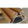 Sell Powder Coating Aluminum Profiles for Constructions
