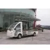 Electric Sightseeing Car 1T