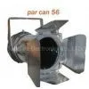 Par Can Lighting 56 DJ Led Lights for Entertainment Lighting