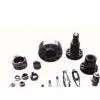 Screw and Barrel for Injection Molding Machine