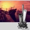 Sell Seamless Carbon Steel Tube for Mechanical Structual Purpose