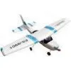 EPO Strong Durable Mini 4ch Cessna Ready to Fly RC Planes With Battery Charger ES9901A