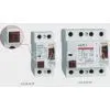 High Voltage AC / DC Circuit Breaker , Thermal Circuit Breakers for Home 100 Amp
