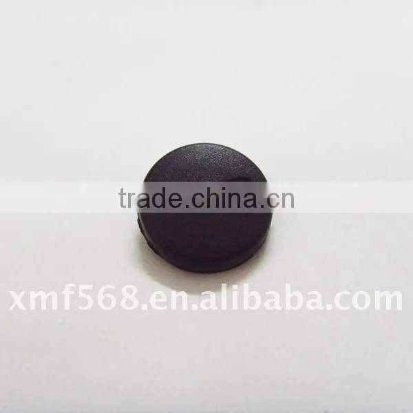 17mm PVC Plastic Snap Button photo-2