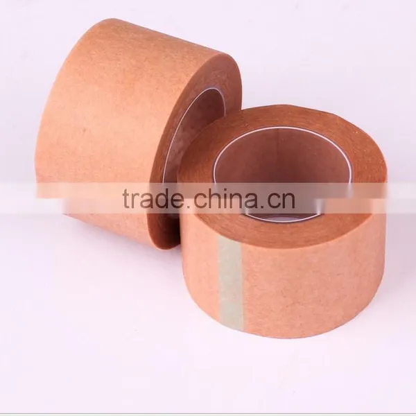 Medical Non-woven Tape for Sale photo-2