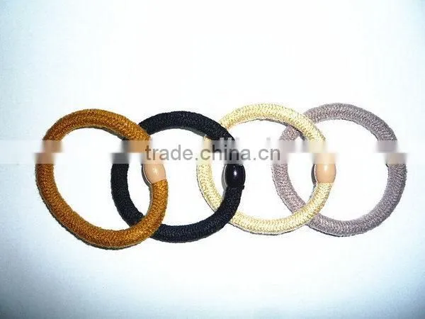 New Style Most Popular Children Fake Hair/hair Ornament photo-5
