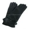 Garden Glove Women's Extra Long Leather Gloves