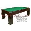 HG01 Billiard Table