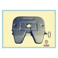 Fabricated Fifth Wheel and Casting Fifth Wheel