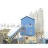 HZS100 Modular Concrete Mixing Plant