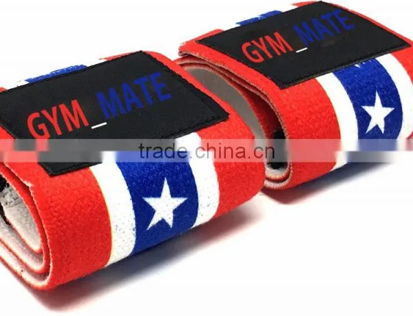 Weightlifting Workout Crossfit Wrist/ Wrist Supports / Wrist Wrapst Wrap /Power Lifting/Bodybuilding/Cross Fit Wrist Wrap photo-5