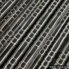 Sell Welded Stainless Steel Profiled Pipes