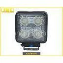 Dustproof 5W Led Work Light , Led Cree Lights SPOT / FLOOD Beam
