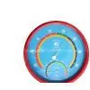 Hygro-Thermometer