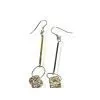 925 Sterling Silver Jewelry Set
