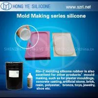 Silicone Rubber