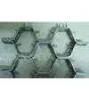 Tortoise Shell Mesh